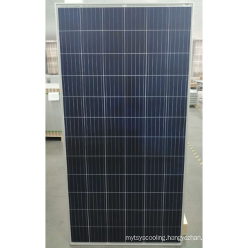 Poly solar panel 335W 340W